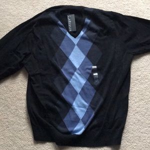 NWT Van Heusen Sweater